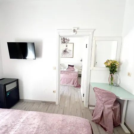 Sorgo Palace Гостевой дом 4*