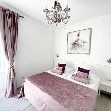 Гостевой дом Sorgo Palace Стон