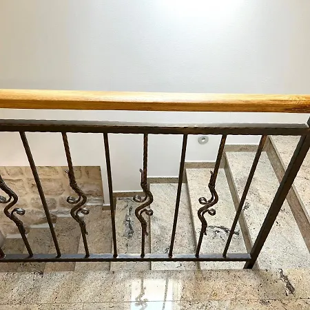 Гостевой дом Sorgo Palace 4*