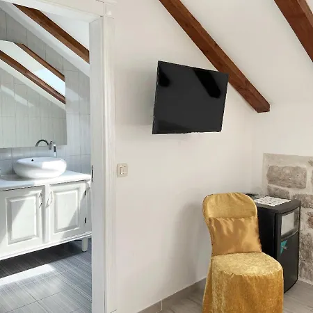 Sorgo Palace 4* Стон