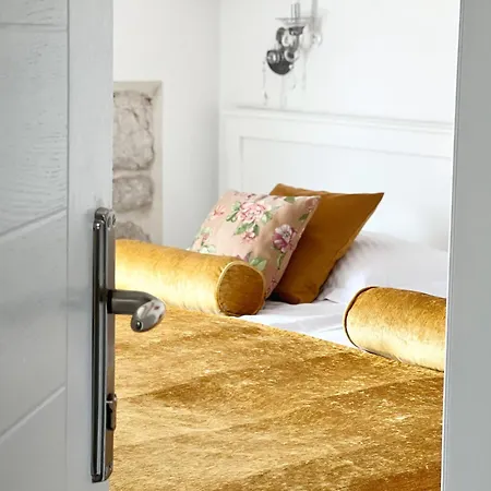 Sorgo Palace 4* Стон