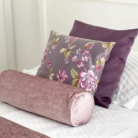 Sorgo Palace Pensión Ston