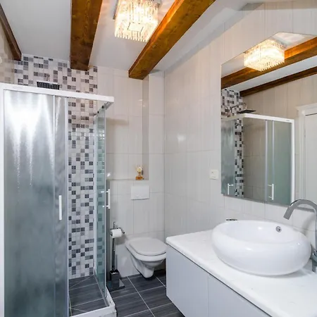 Гостевой дом Sorgo Palace Стон