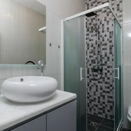 Sorgo Palace Гостевой дом 4*