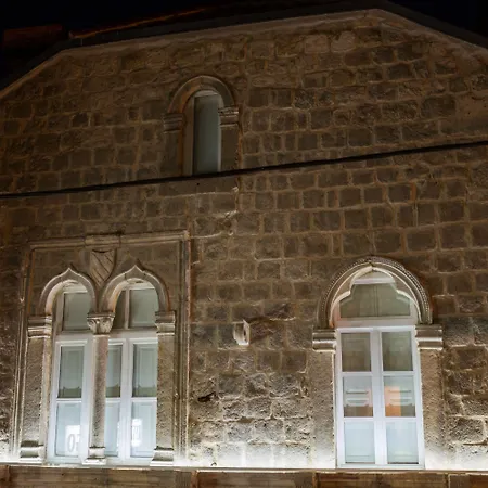 Pensión Sorgo Palace Ston