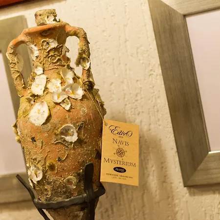 Pensión Sorgo Palace Ston