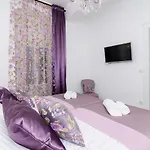 Gostinjska kuća Sorgo Palace