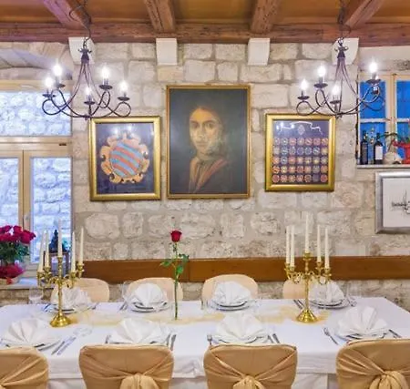 Sorgo Palace 4* Ston