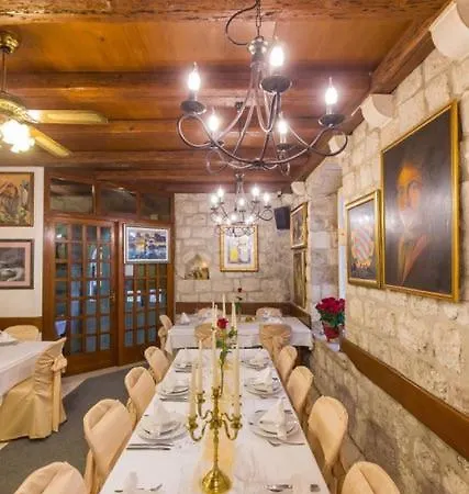 Sorgo Palace 4*