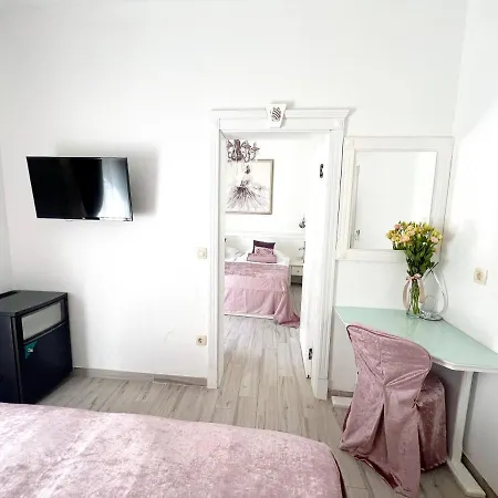 Sorgo Palace Gasthof 4*