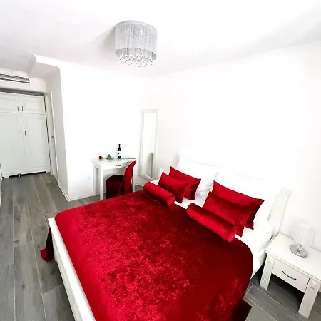 Guest house Sorgo Palace 4*