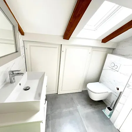 Sorgo Palace Guest house Ston