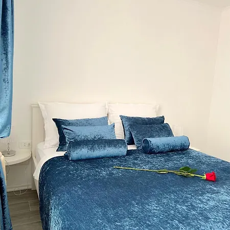 Guest house Sorgo Palace Ston