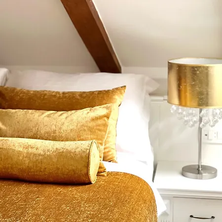 Sorgo Palace Guest house Ston