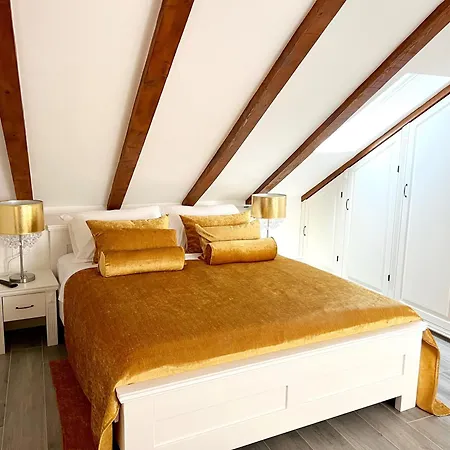 Guest house Sorgo Palace Ston