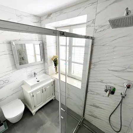 Sorgo Palace Guest house Ston