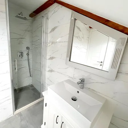 Guest house Sorgo Palace Ston