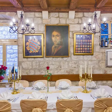 Sorgo Palace Guest house 4*