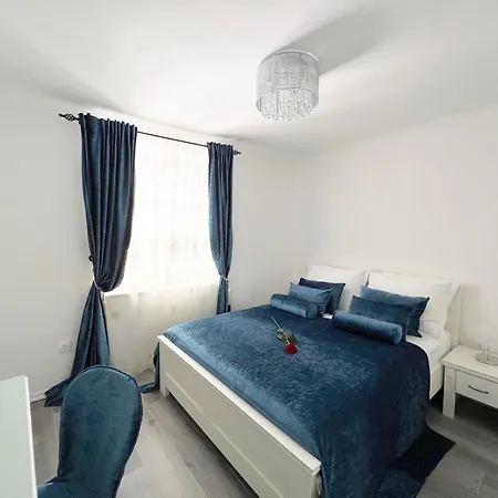 Guest house Sorgo Palace