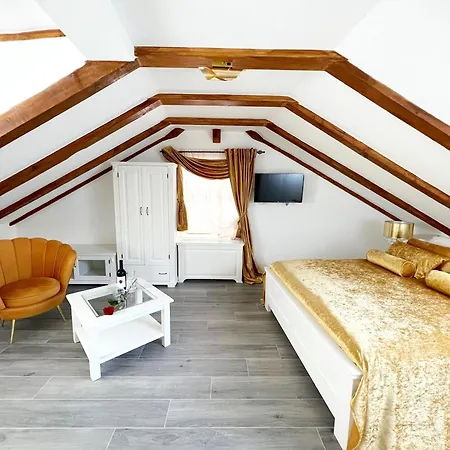 Sorgo Palace Guest house Ston