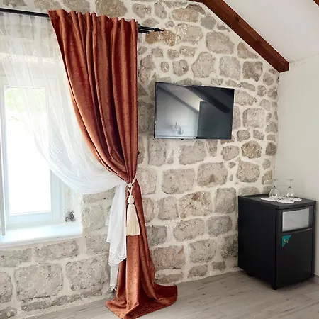 Guest house Sorgo Palace Ston