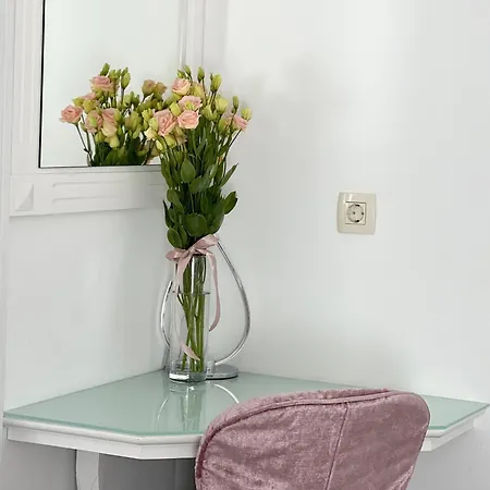 Sorgo Palace Guest house