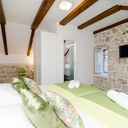 Sorgo Palace 4* Ston