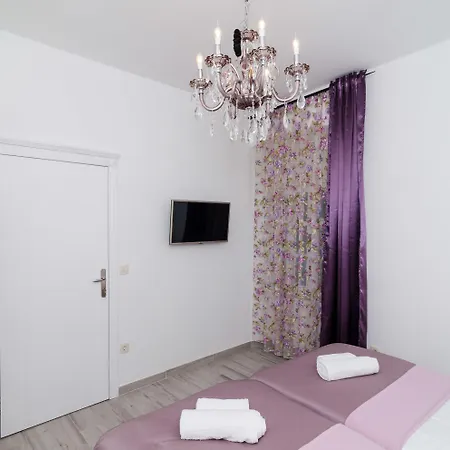 Guest house Sorgo Palace Ston