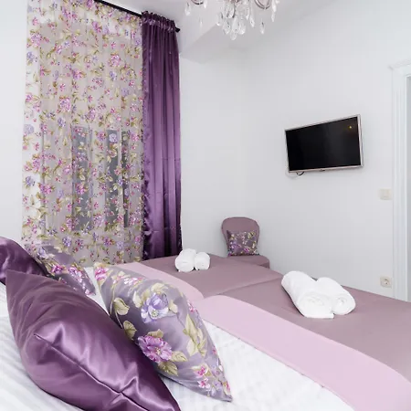 Guest house Sorgo Palace