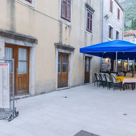 Guest house Sorgo Palace 4*