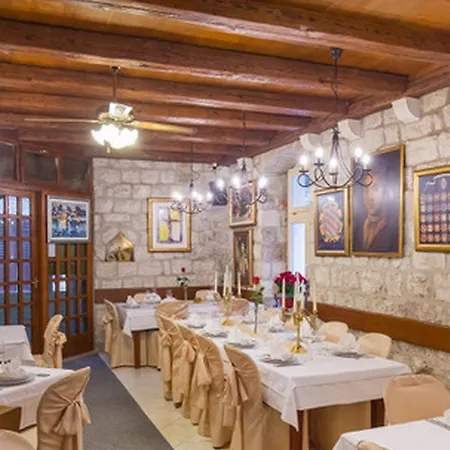 Guest house Sorgo Palace Ston