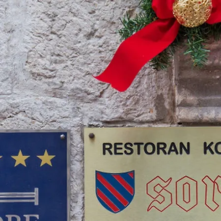 Guest house Sorgo Palace