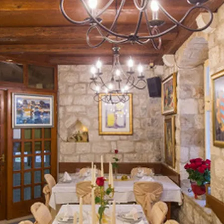 Guest house Sorgo Palace 4*