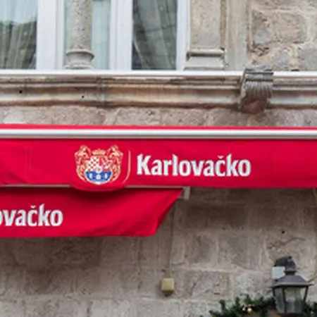 Sorgo Palace Guest house