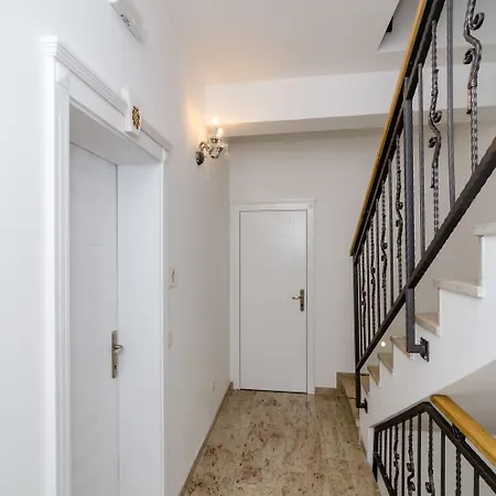 Guest house Sorgo Palace Ston