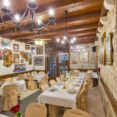 Sorgo Palace Guest house