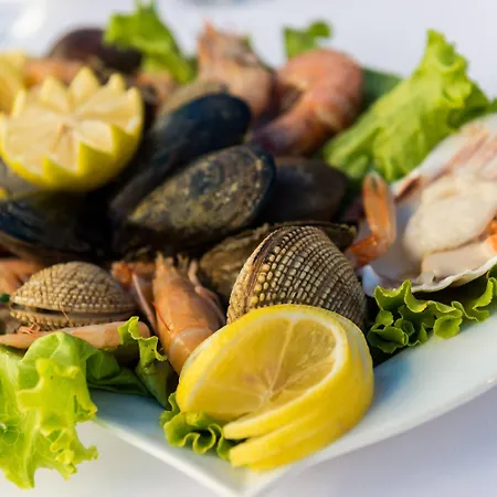 Sorgo Palace 4* Ston