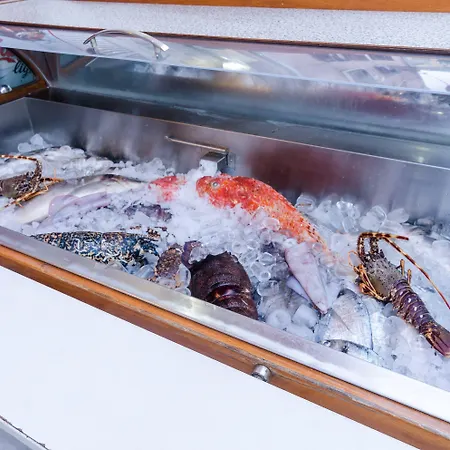 Sorgo Palace 4* Ston