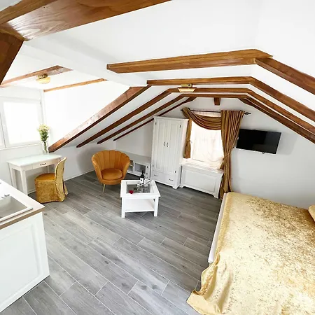 Sorgo Palace Guest house Ston