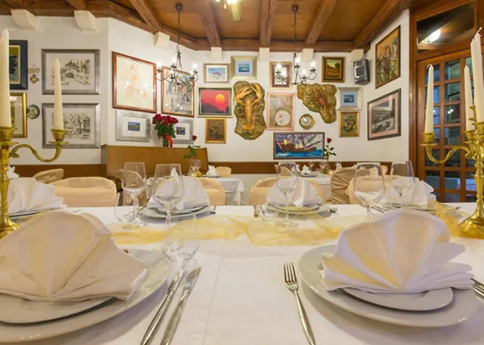 Sorgo Palace 4* Ston