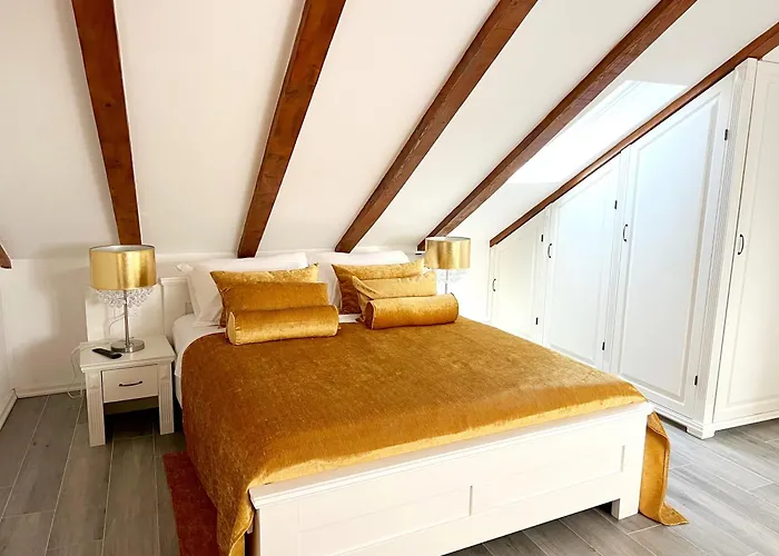 Gostinjska kuća Sorgo Palace Ston