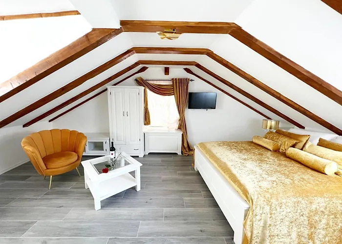 Sorgo Palace Gostinjska kuća Ston