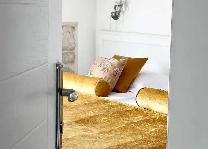 Sorgo Palace 4* Ston