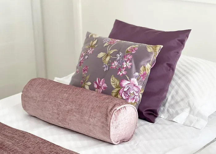 Sorgo Palace Gostinjska kuća Ston