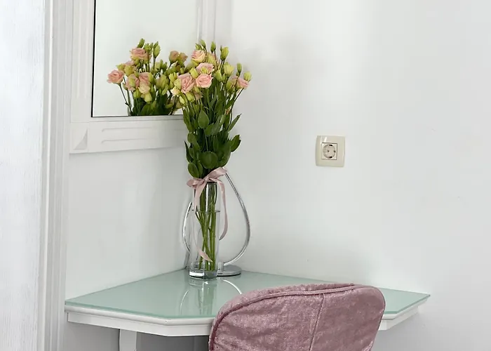 Sorgo Palace Gostinjska kuća