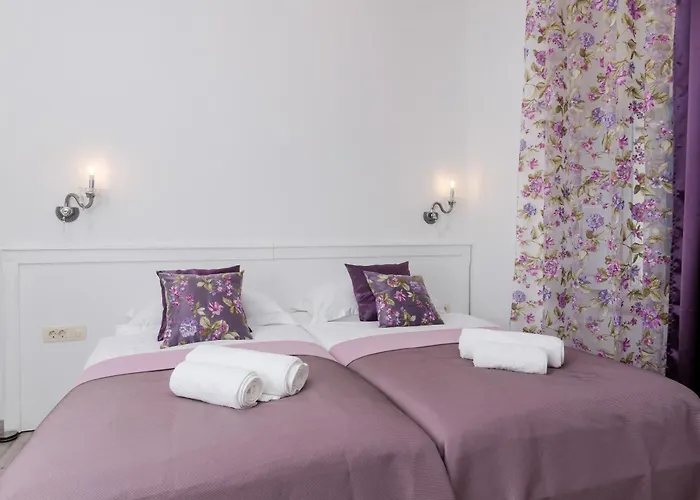 Sorgo Palace 4* Ston