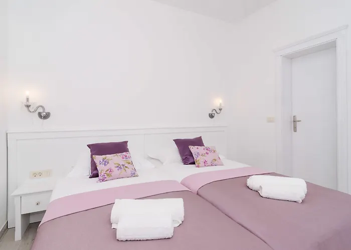 Sorgo Palace Gostinjska kuća