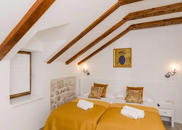 Sorgo Palace 4* Ston