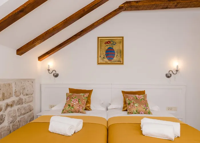 Sorgo Palace Gostinjska kuća