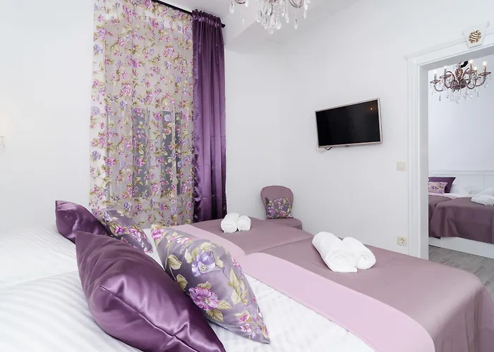 Gostinjska kuća Sorgo Palace